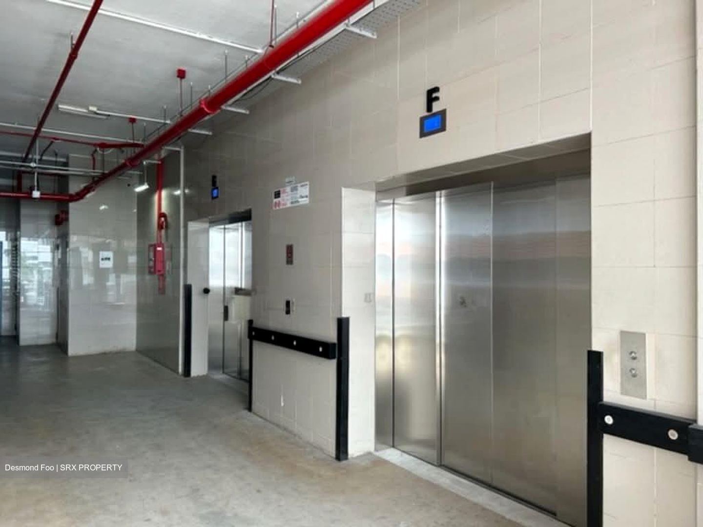 Lock+store Chai Chee (D16), Factory #618130241